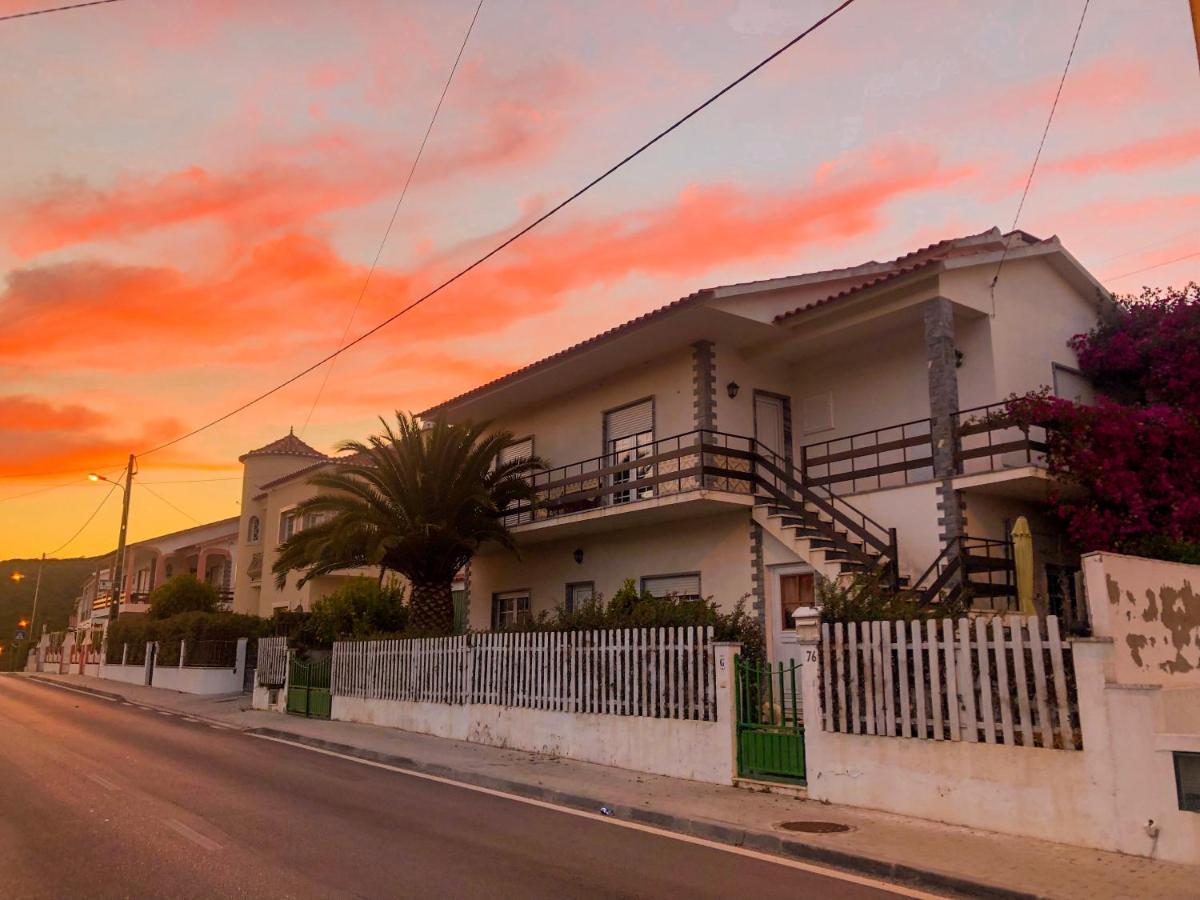 Bed and Breakfast Lagun Santo Isidoro Exterior foto