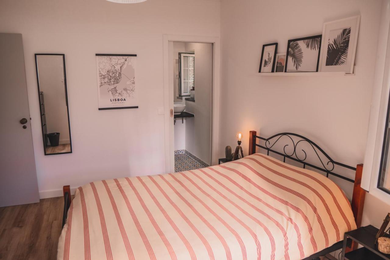 Bed and Breakfast Lagun Santo Isidoro Exterior foto